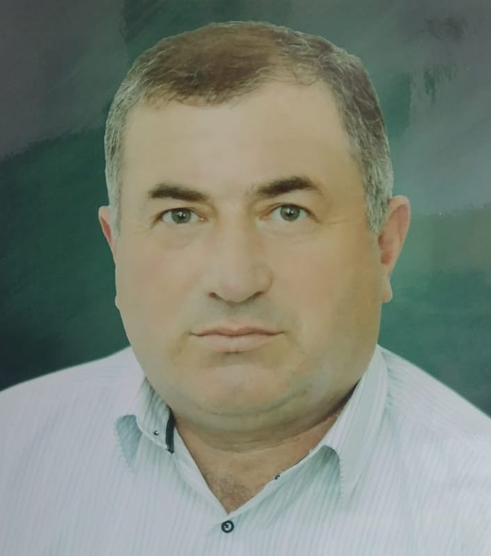 Абдулкеримов Мурад Магомедкеримович